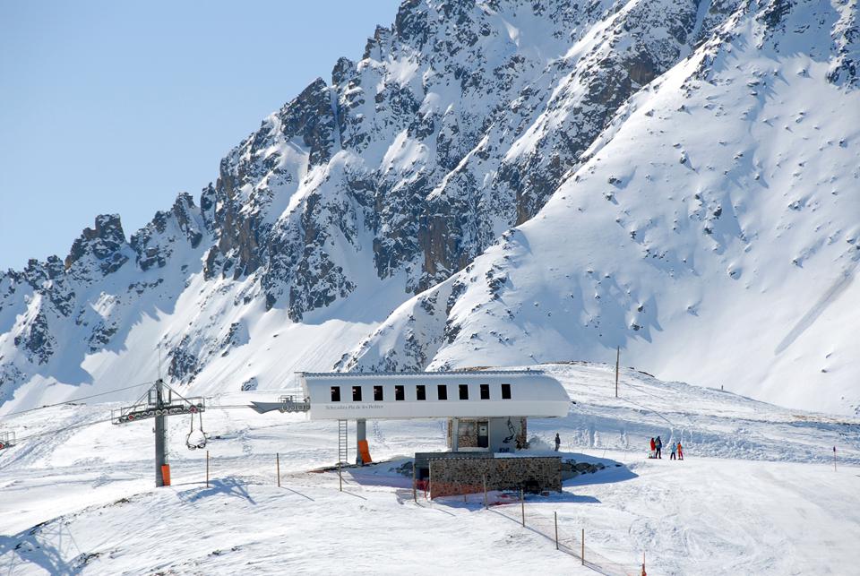 Grandvalira Foto: 4 av 6
