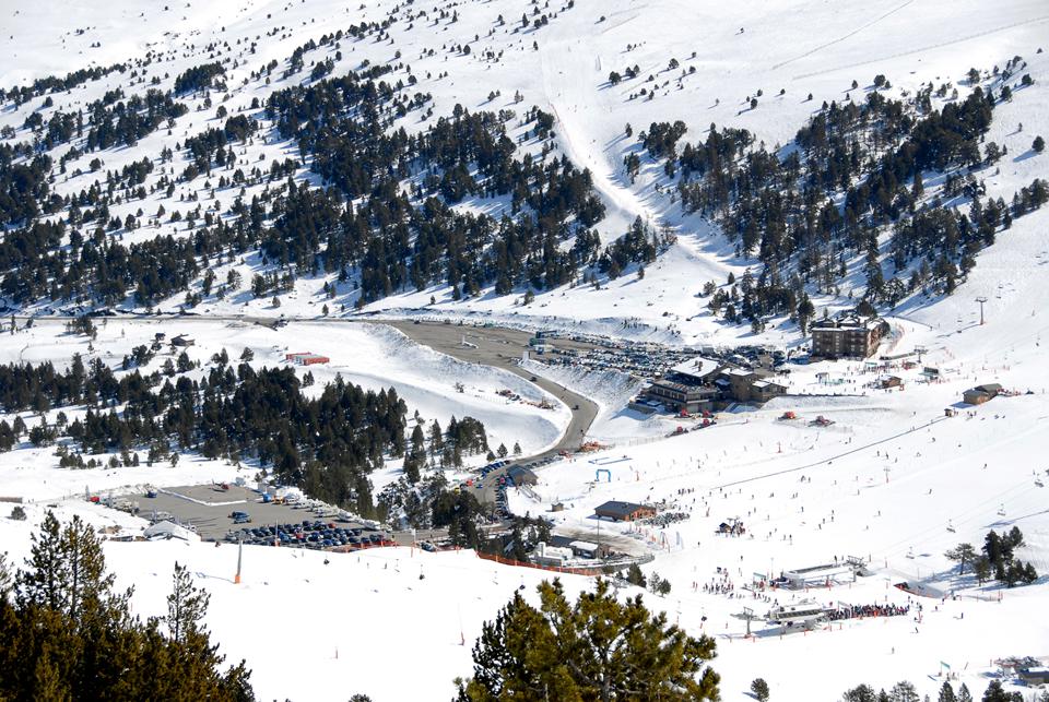 Grandvalira Foto: 6 av 6