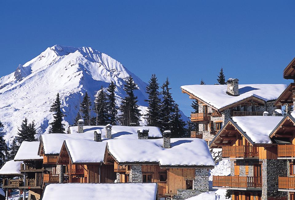 La Rosière Foto: 1 av 1