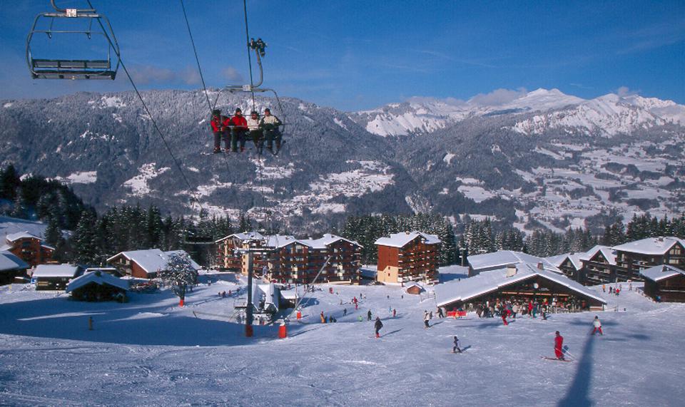 Morillon Foto: 1 av 1