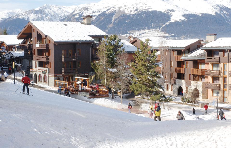 Les Coches Foto: 1 av 1