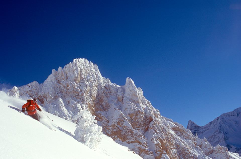 Isola 2000 Foto: 2 av 2