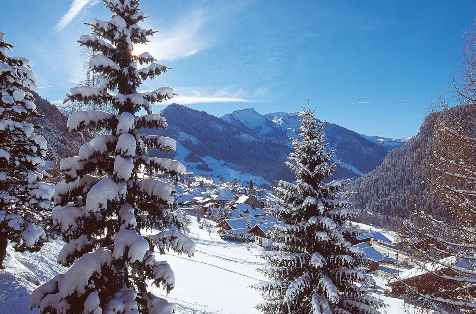 Chatel Foto: 1 av 1