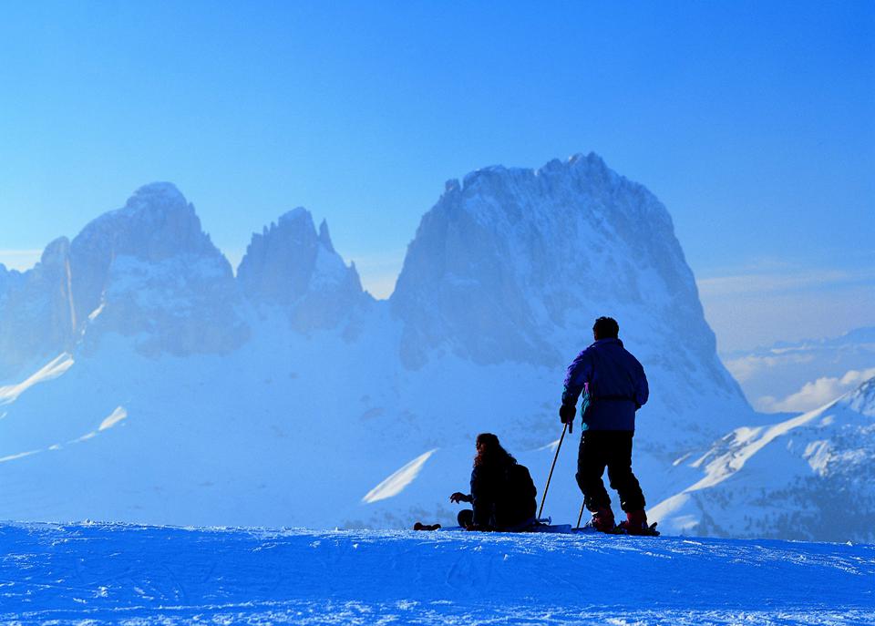 Selva di Val Gardena Foto: 4 av 4