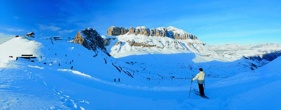 Selva di Val Gardena Foto: 1 av 4