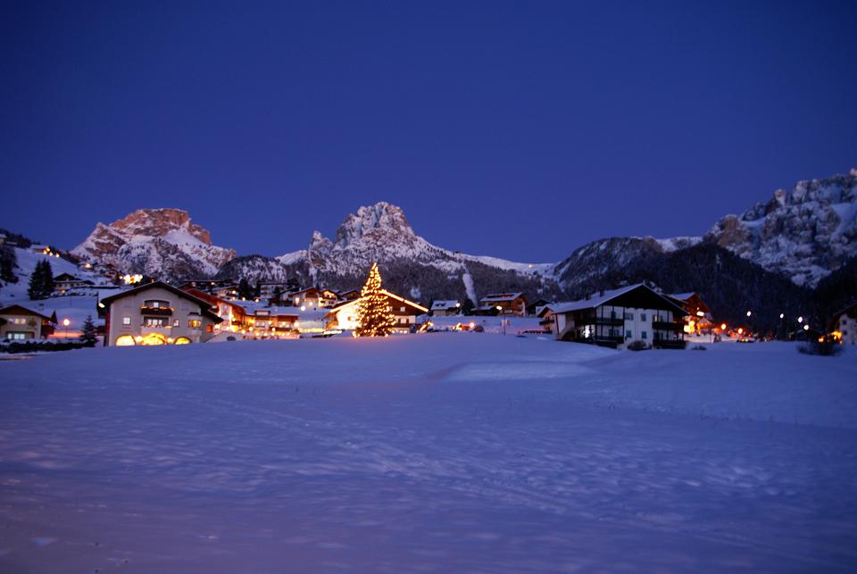 Selva di Val Gardena Foto: 3 av 4