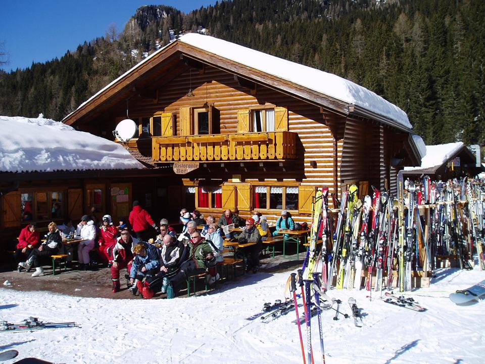 Selva di Val Gardena Foto: 2 av 4