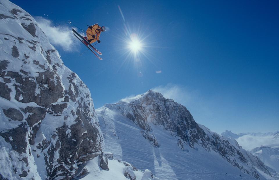 St. Anton am Arlberg Foto: 3 av 11