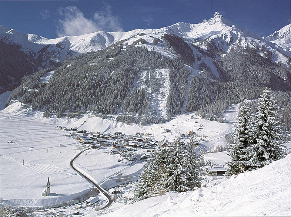 Matrei in Osttirol Foto: 1 av 1