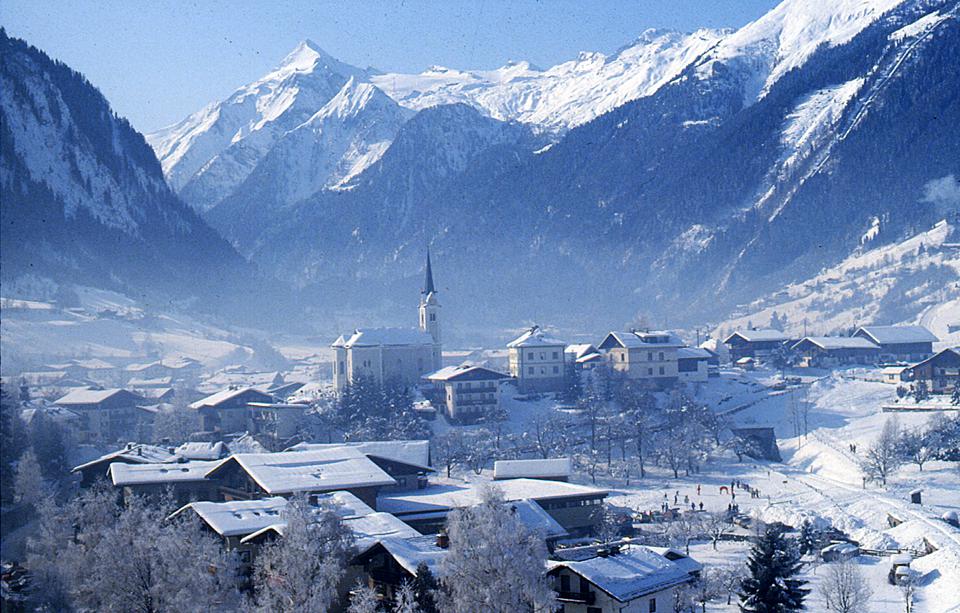Kaprun Foto: 1 av 2