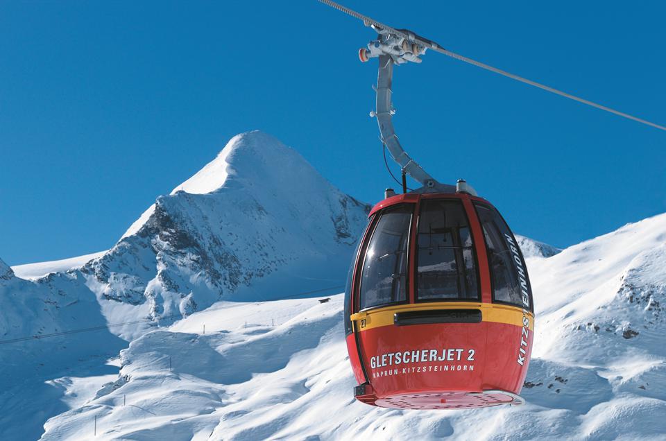 Kaprun Foto: 2 av 2