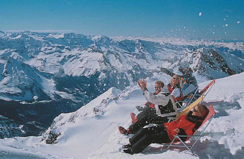 Zell am See Foto: 4 av 5