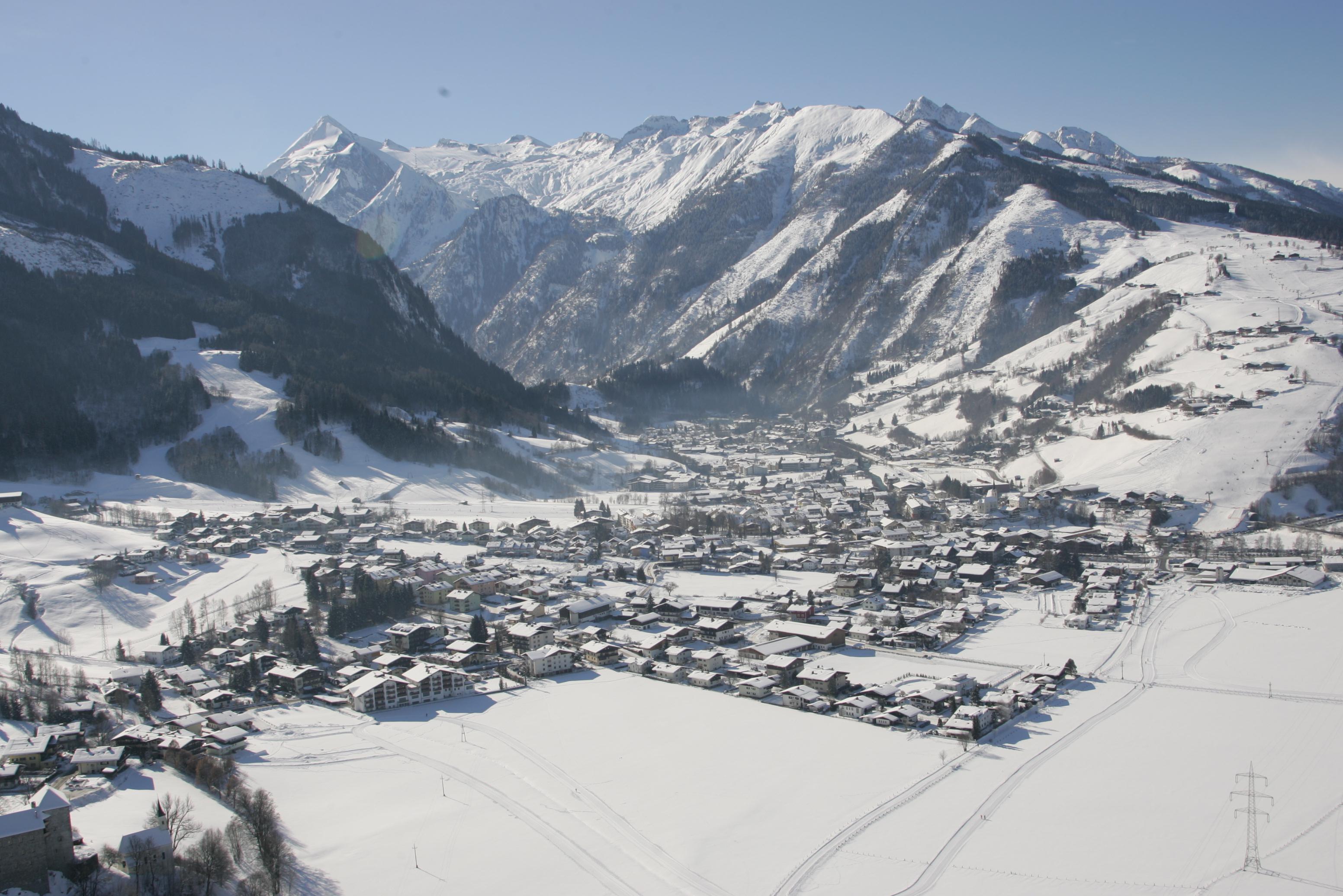 Zell am See Foto: 5 av 5