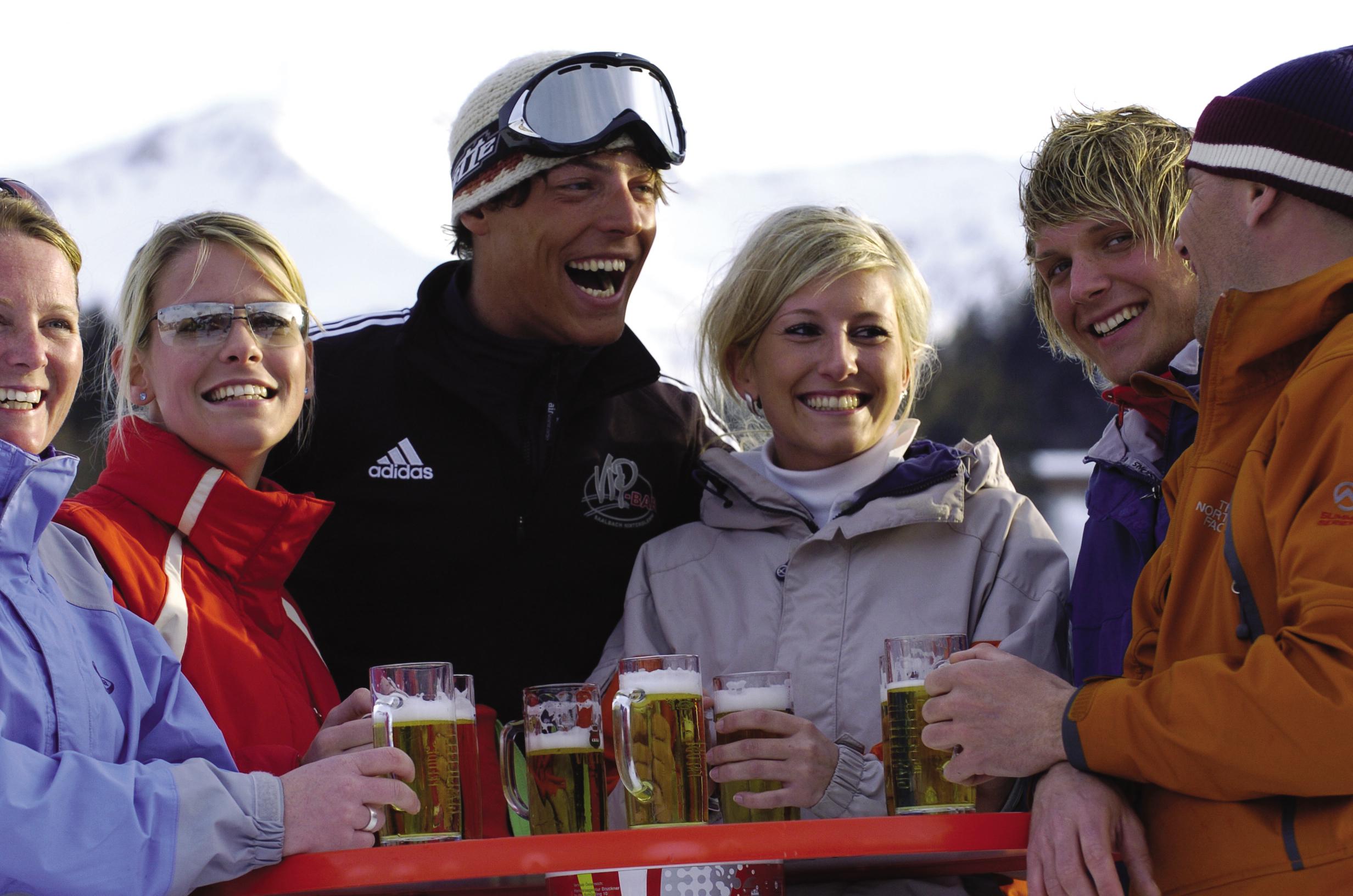 Zell am See Foto: 3 av 5