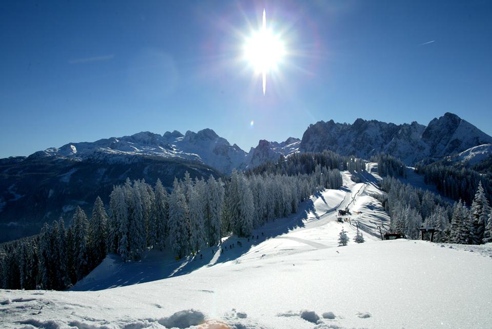 Skiregion Dachstein-West Foto: 1 av 1
