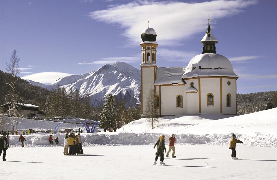 Seefeld Foto: 1 av 1
