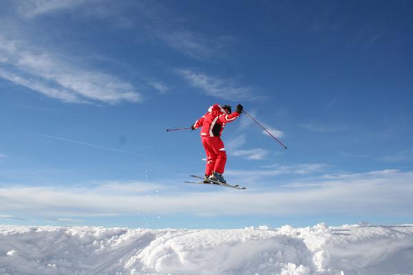 Foto från St Leonhard