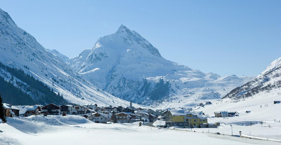 Galtür Foto: 1 av 1