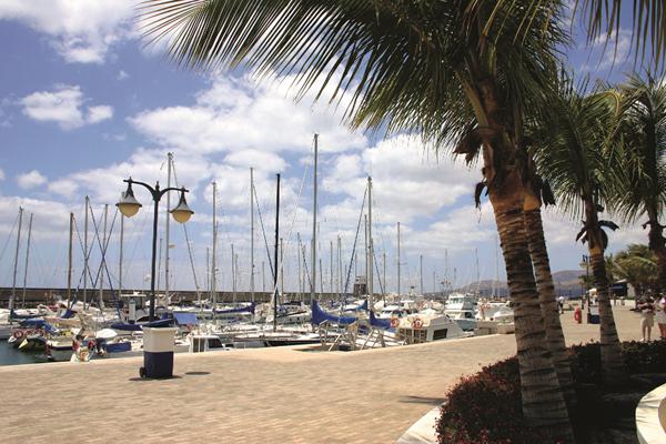 Foto från Puerto del Carmen