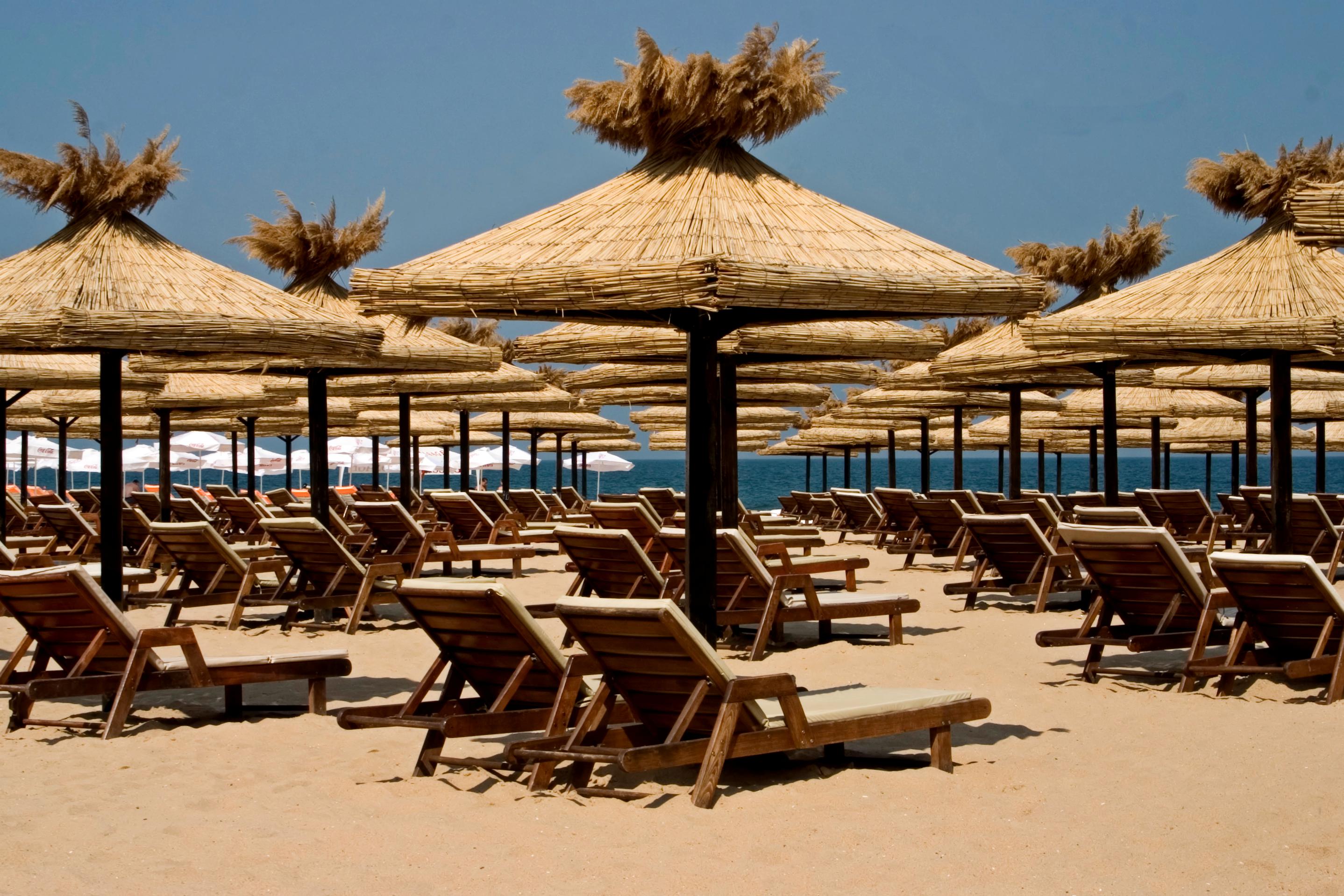 Sunny Beach Foto: 2 av 9