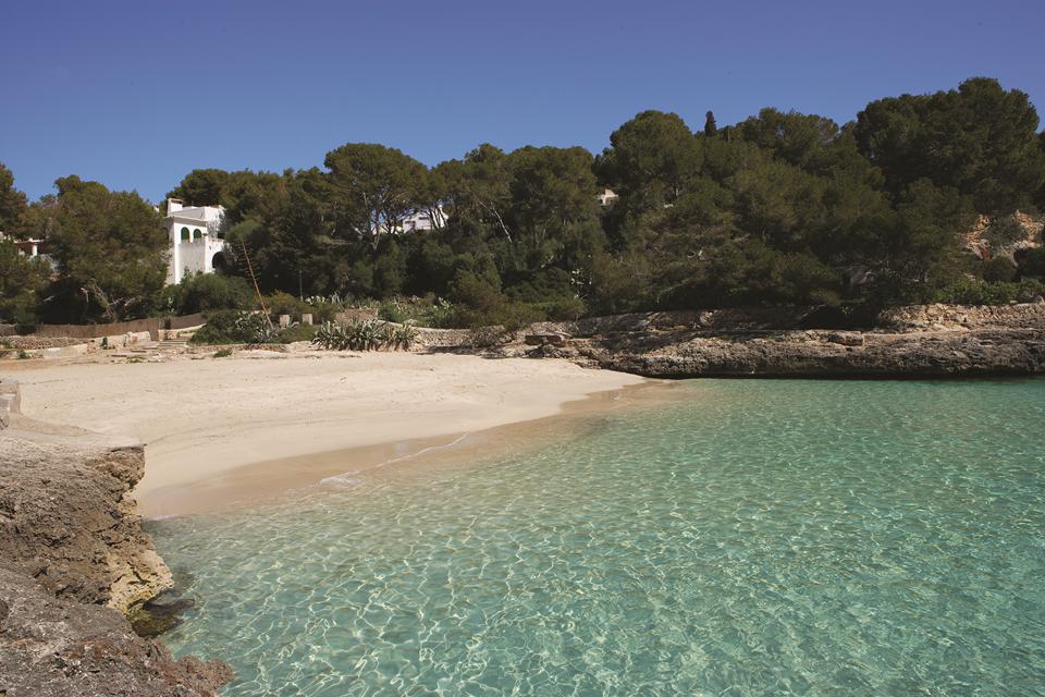 Cala d'Or Foto: 16 av 17