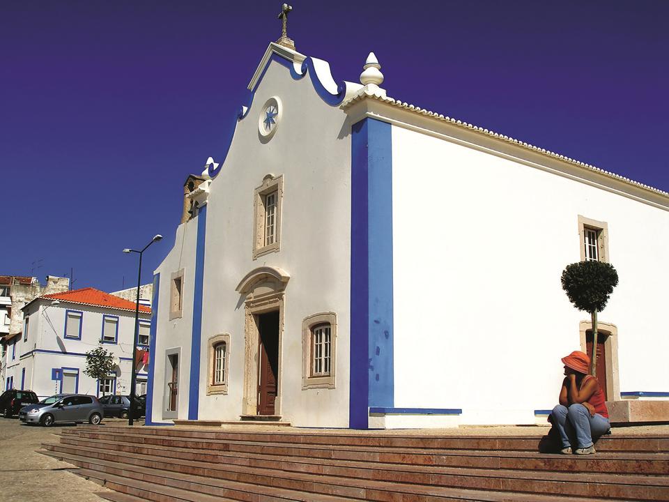 Ericeira Foto: 4 av 4