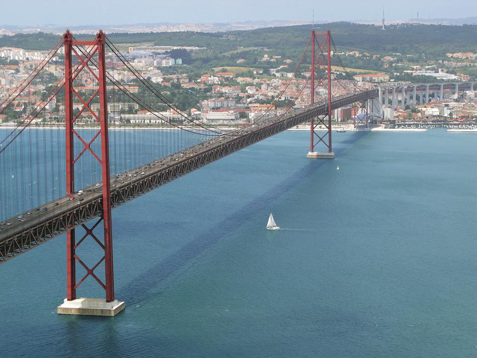 Lissabon Foto: 3 av 7