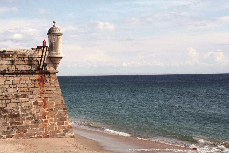 Sesimbra Foto: 2 av 6