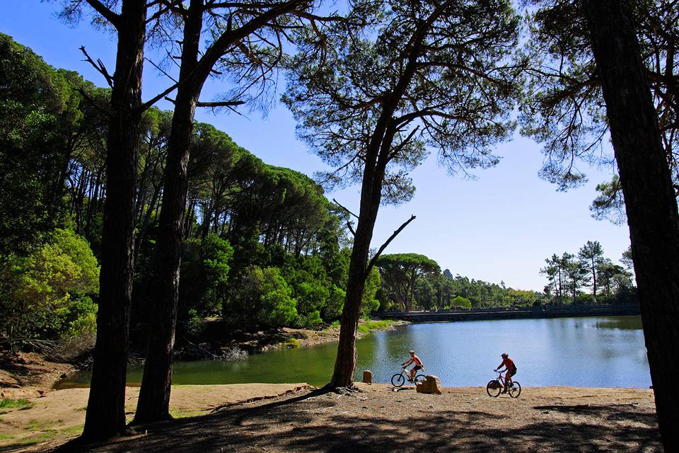 Costa de Caparica Foto: 3 av 3