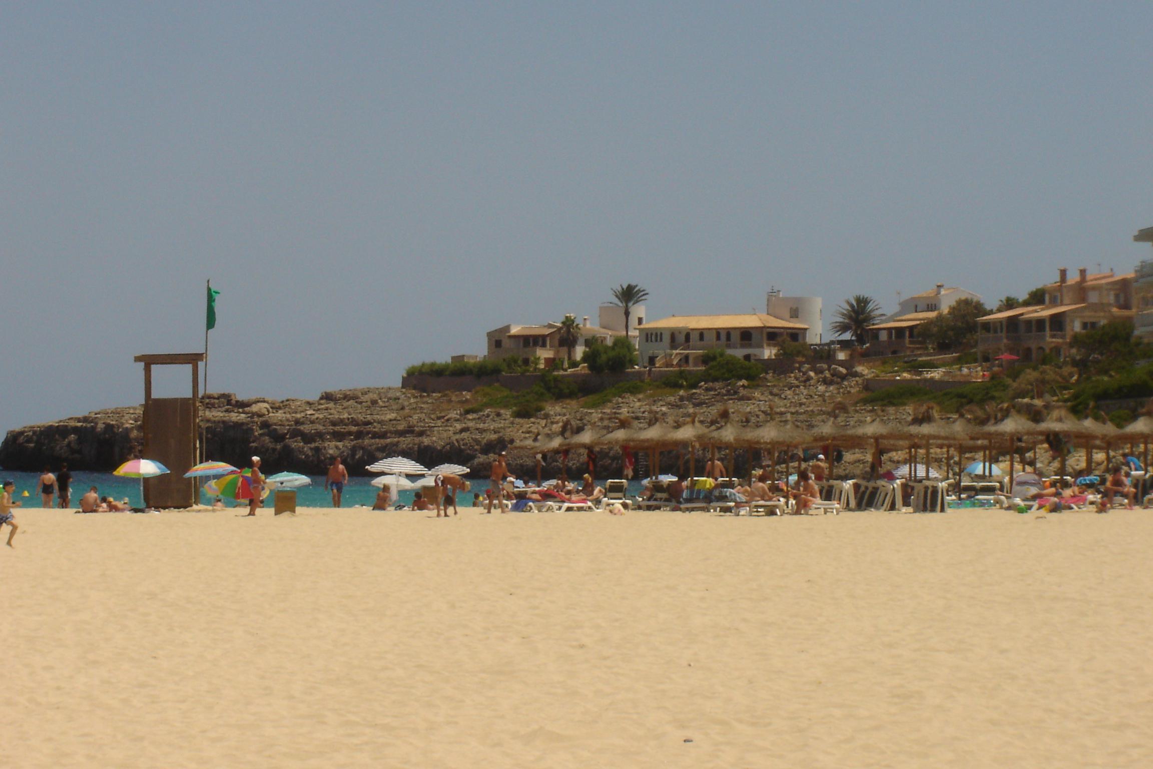 Porto Colom Foto: 2 av 3