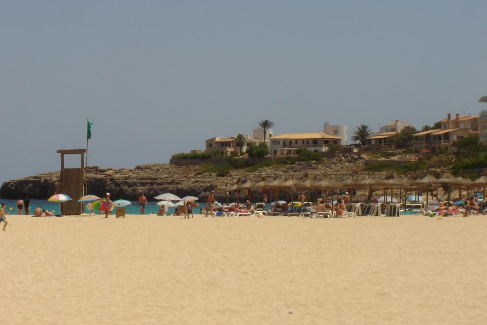Porto Colom Foto: 2 av 3