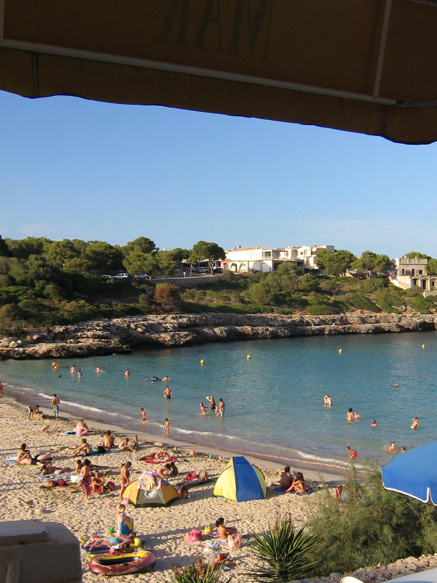 Porto Colom Foto: 3 av 3