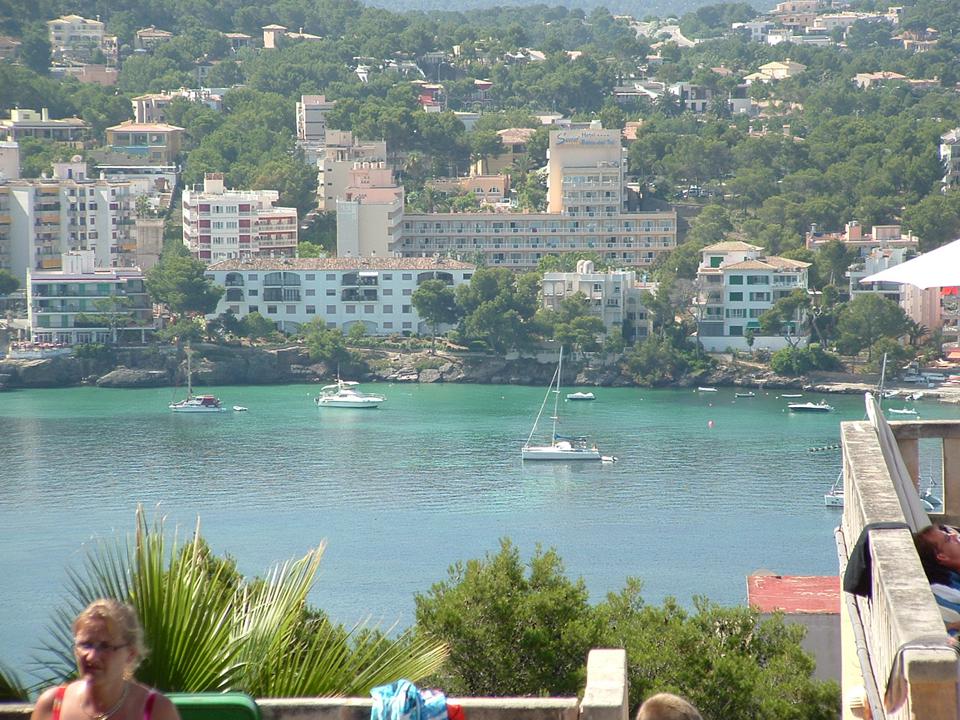Santa Ponsa Foto: 6 av 9