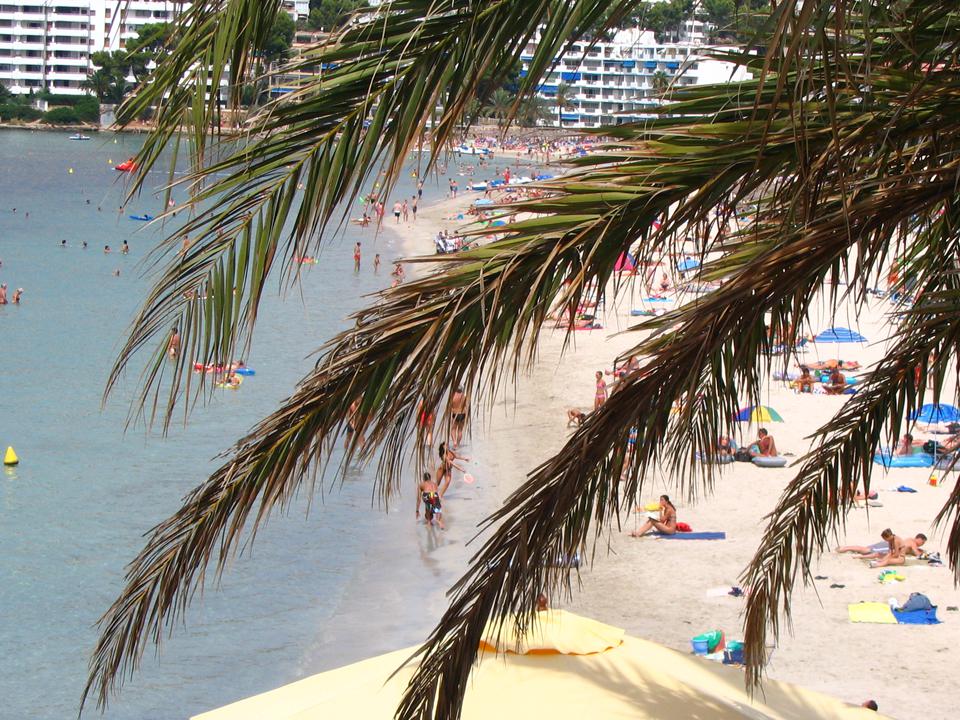 Santa Ponsa Foto: 5 av 9