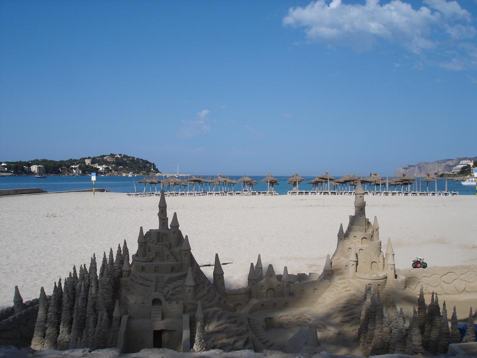 Santa Ponsa Foto: 2 av 9