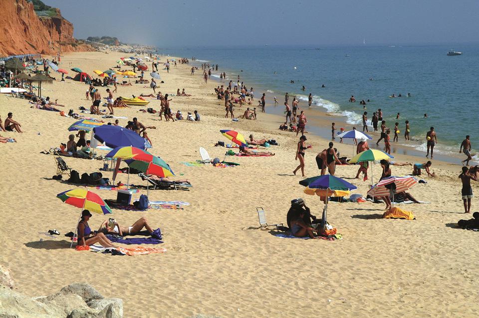 Vilamoura Foto: 2 av 5