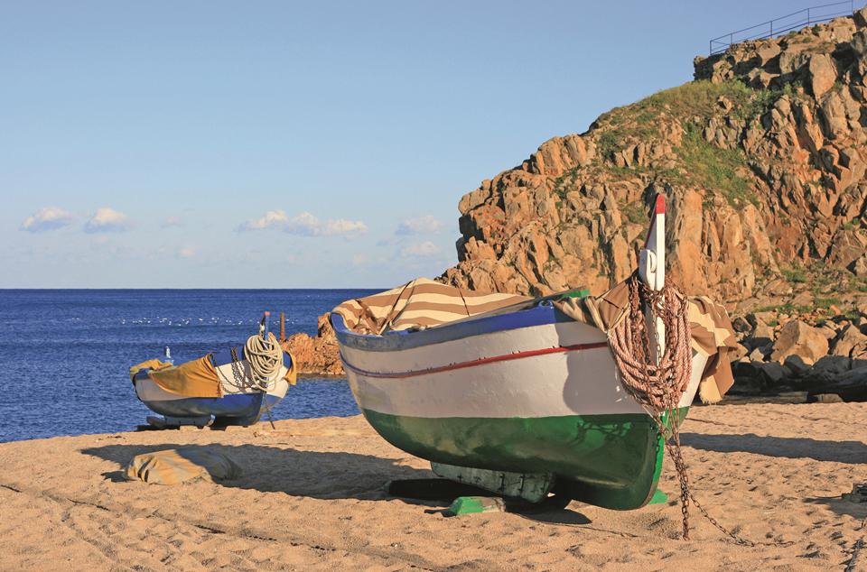 Blanes Foto: 5 av 8