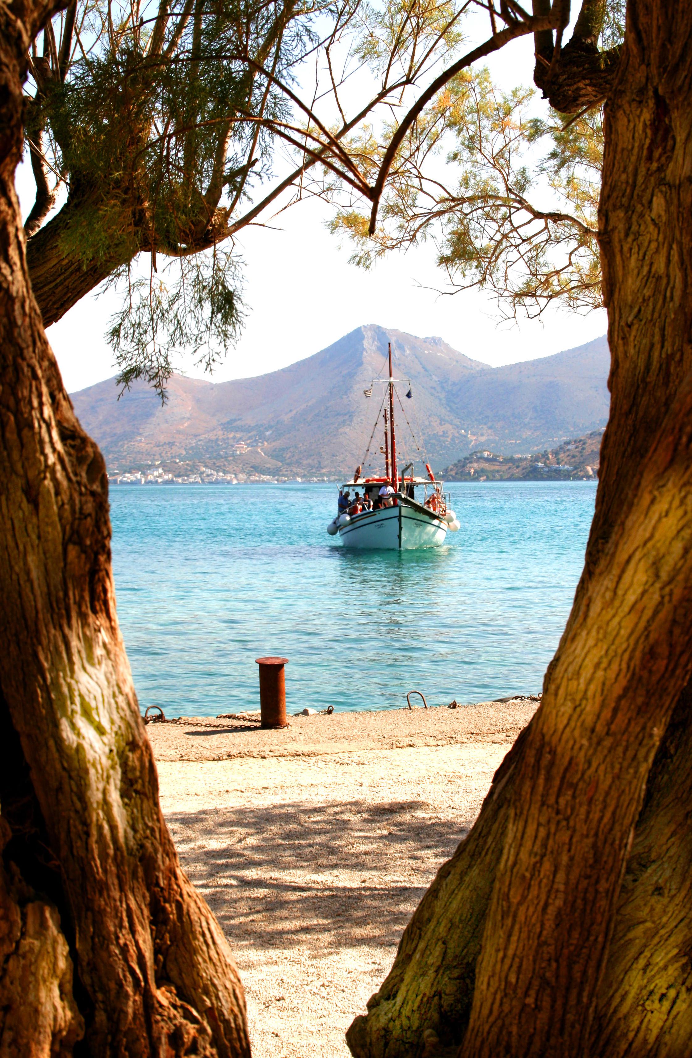 Elounda Foto: 3 av 3