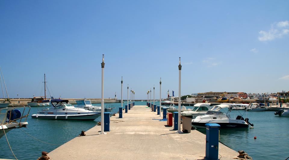 Gouves Foto: 9 av 10