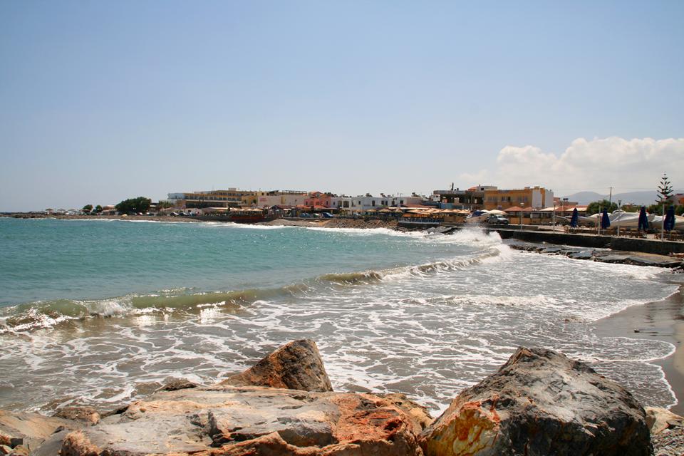 Gouves Foto: 10 av 10