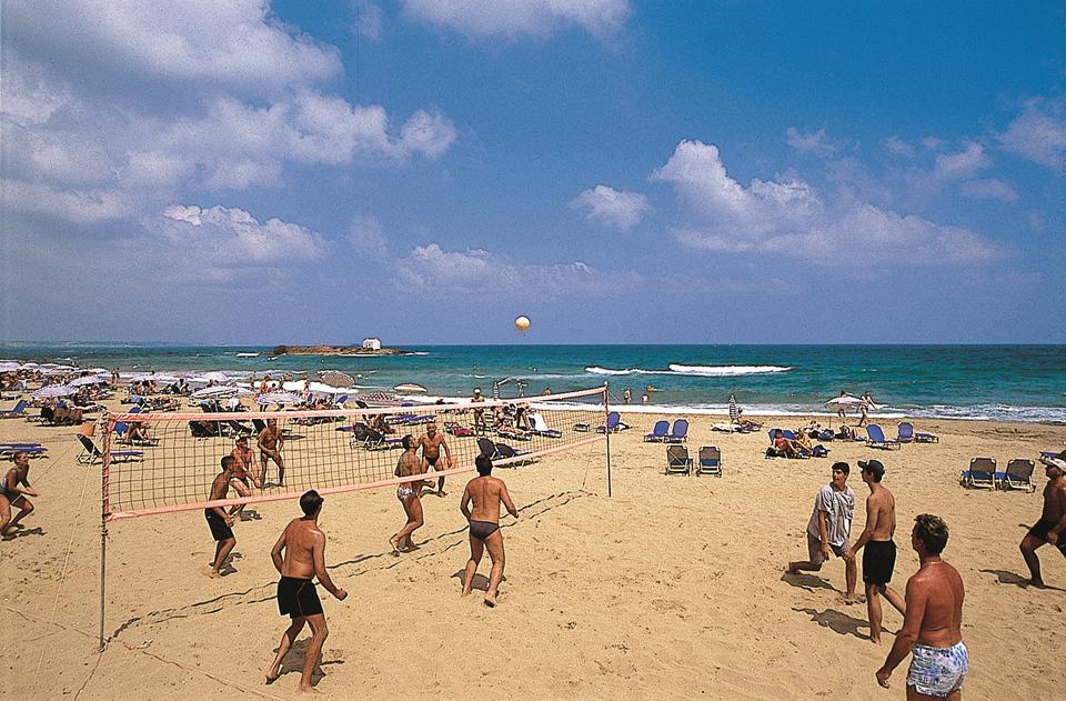 Malia Foto: 1 av 10