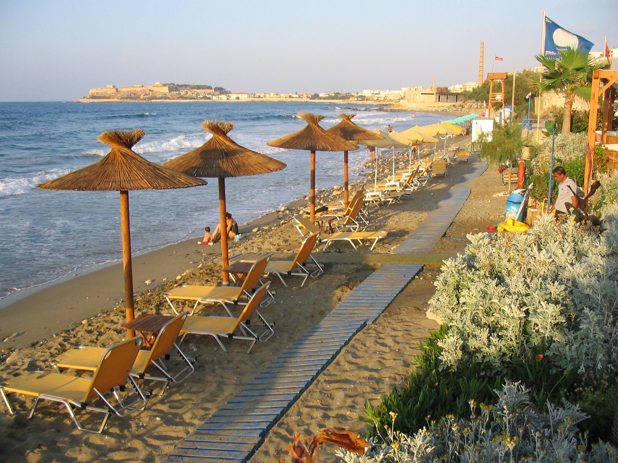 Rethymnon Foto: 8 av 21