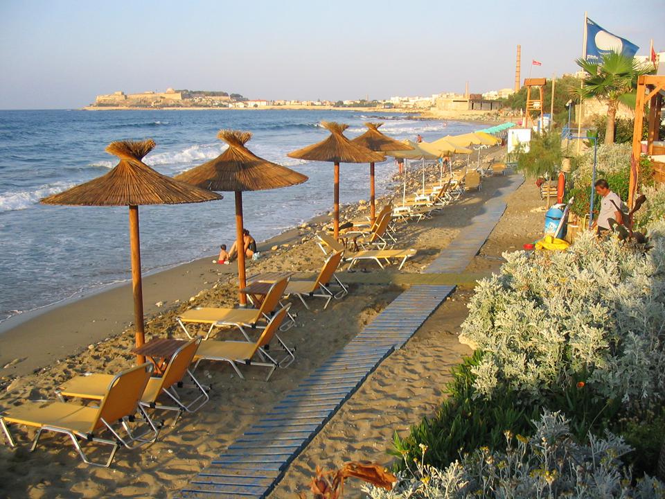 Rethymnon Foto: 8 av 21