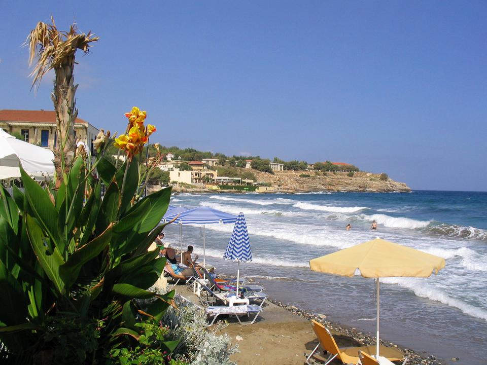 Rethymnon Foto: 9 av 21