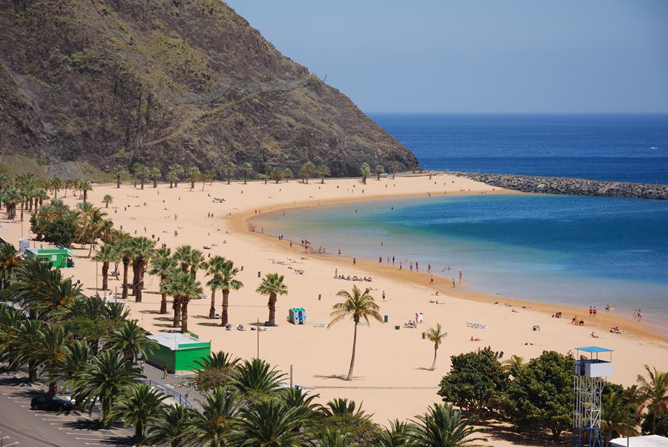 Teneriffa Foto: 2 av 35