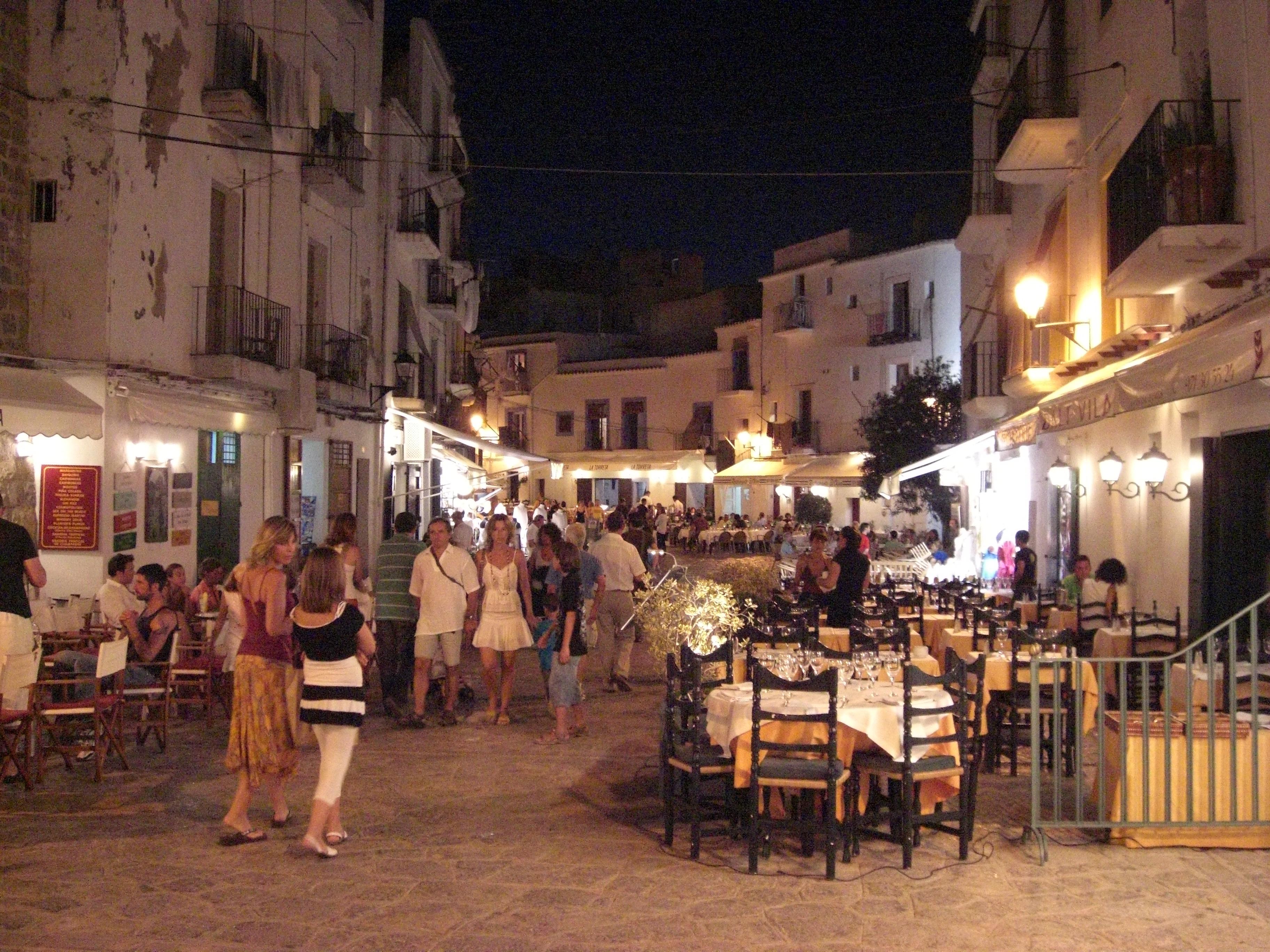 Ibiza Foto: 4 av 9