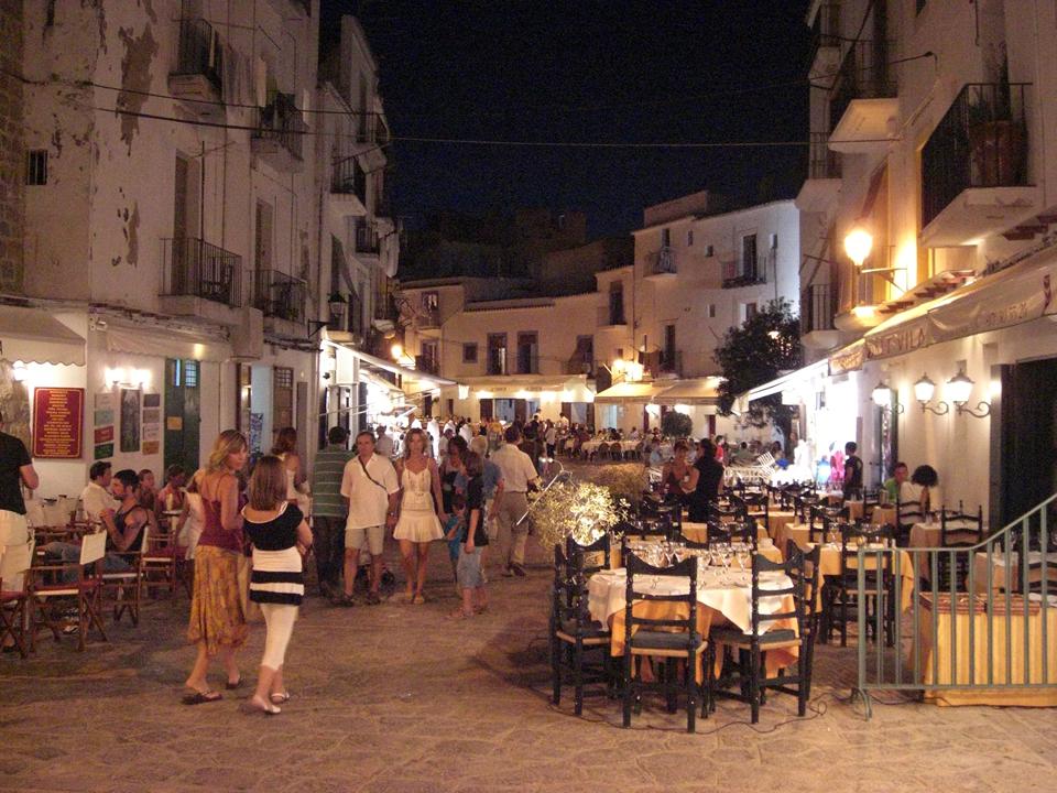 Ibiza Foto: 4 av 9