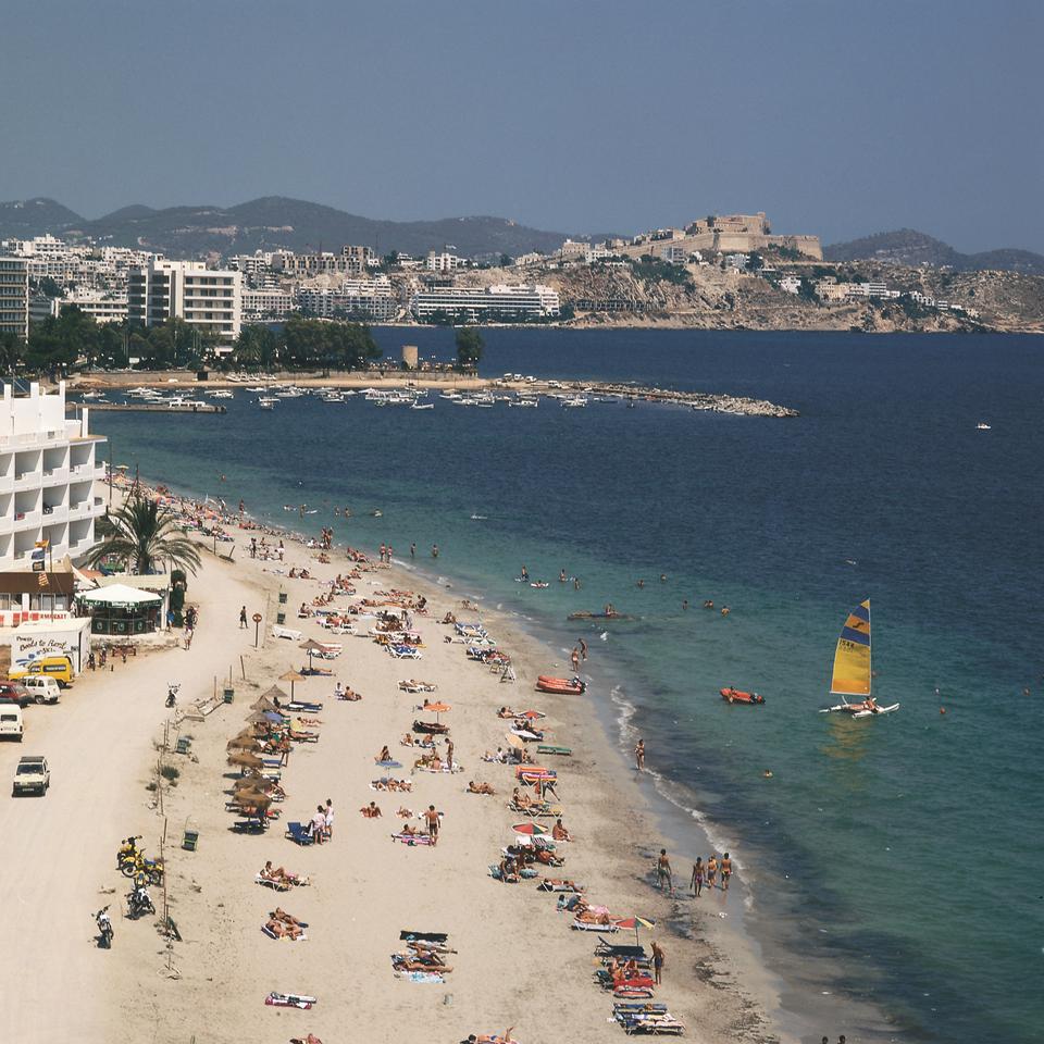 Ibiza Foto: 3 av 9