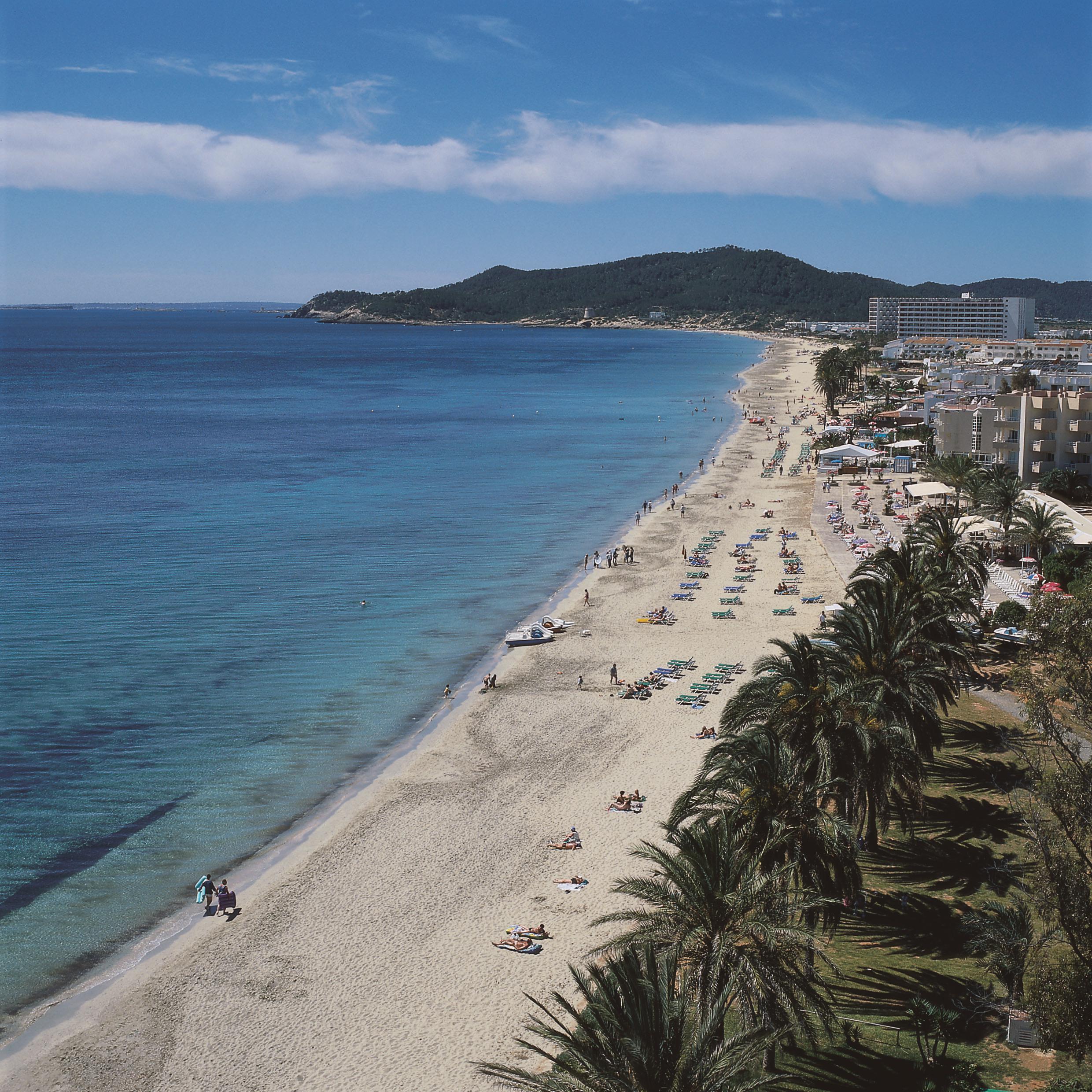 Ibiza Foto: 7 av 9