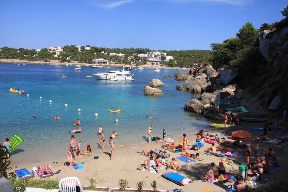 Ibiza Foto: 2 av 9